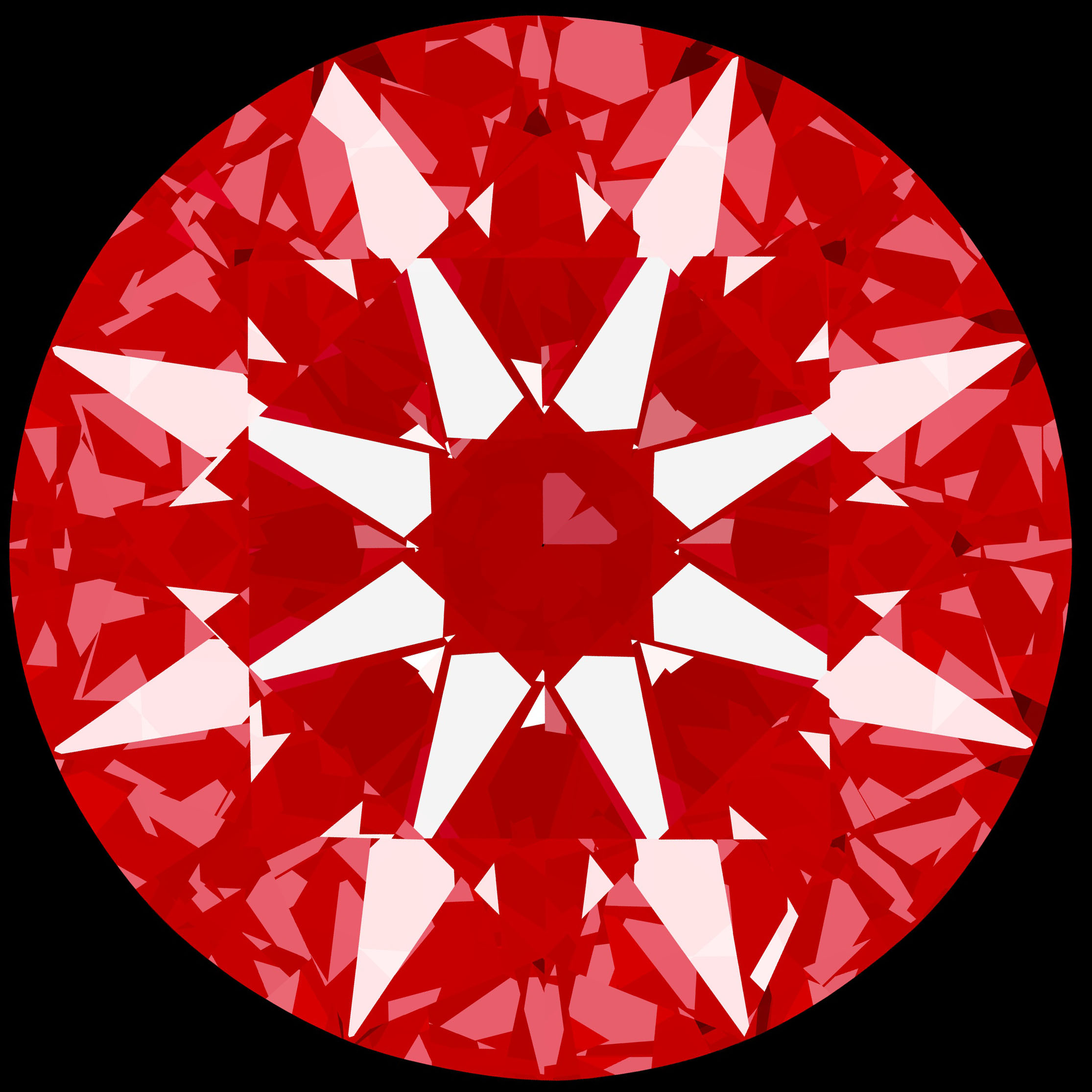 1.01ct Round G IF Natural Diamond