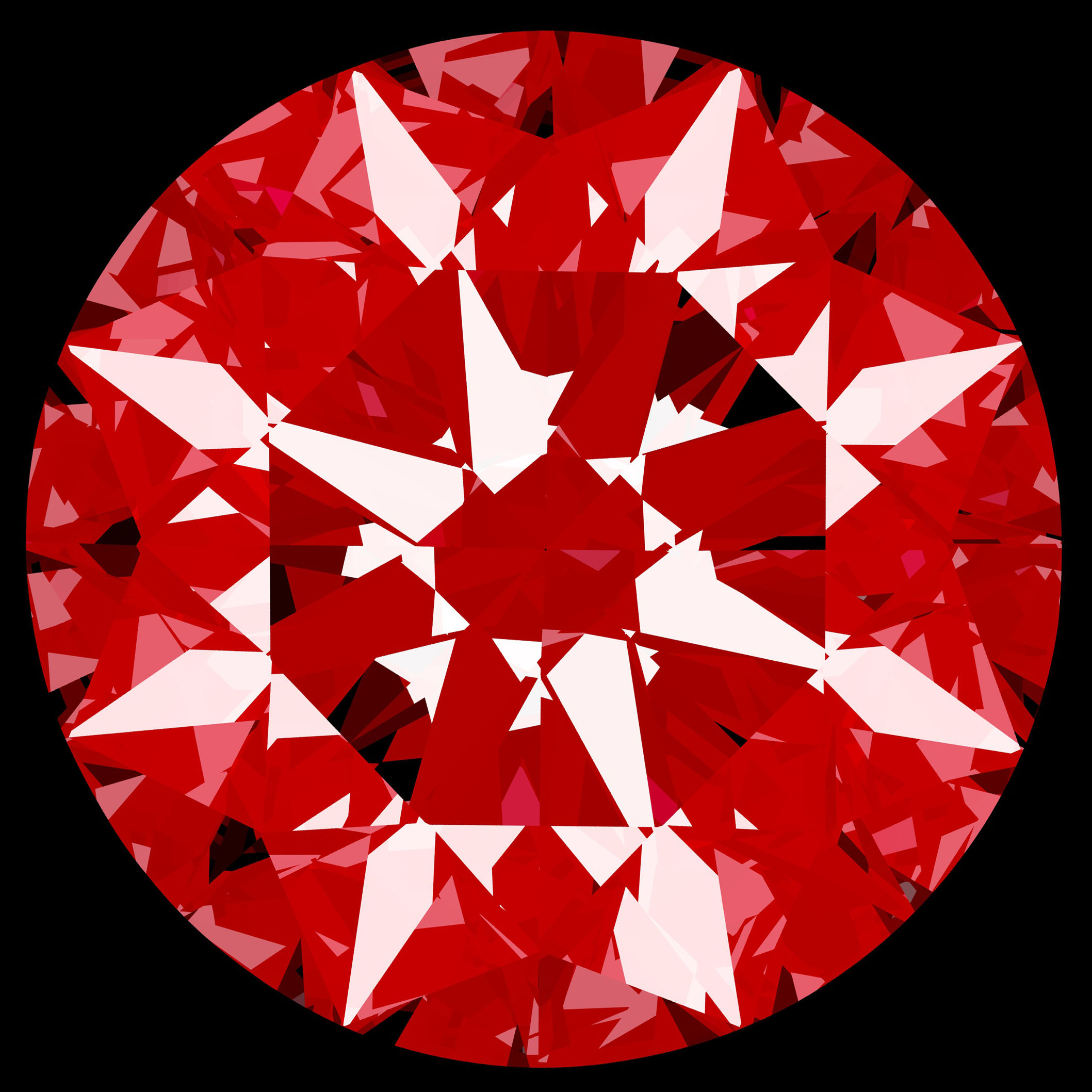 1.7ct Round G VVS2 Natural Diamond