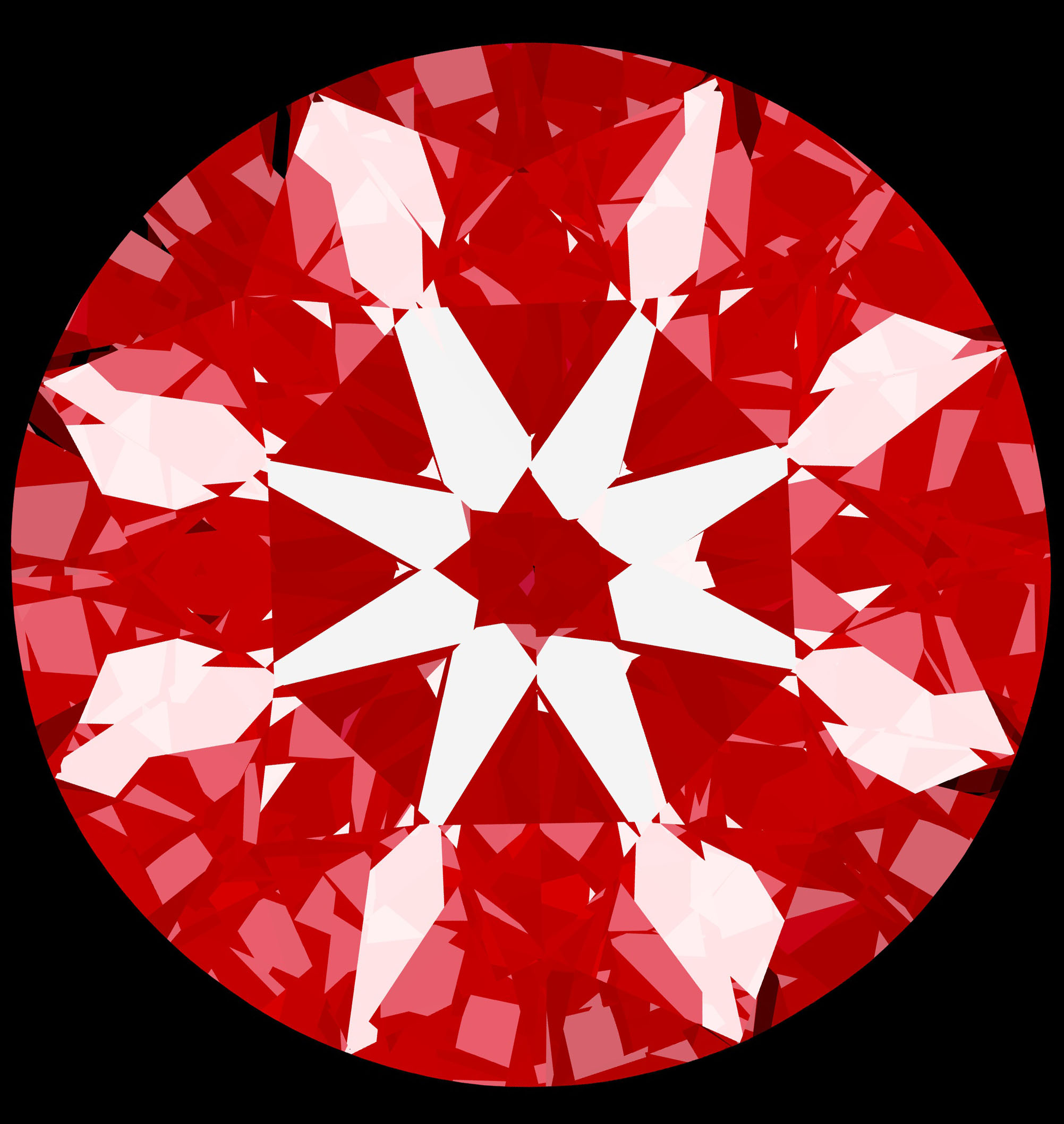 0.8ct Round H VS1 Natural Diamond