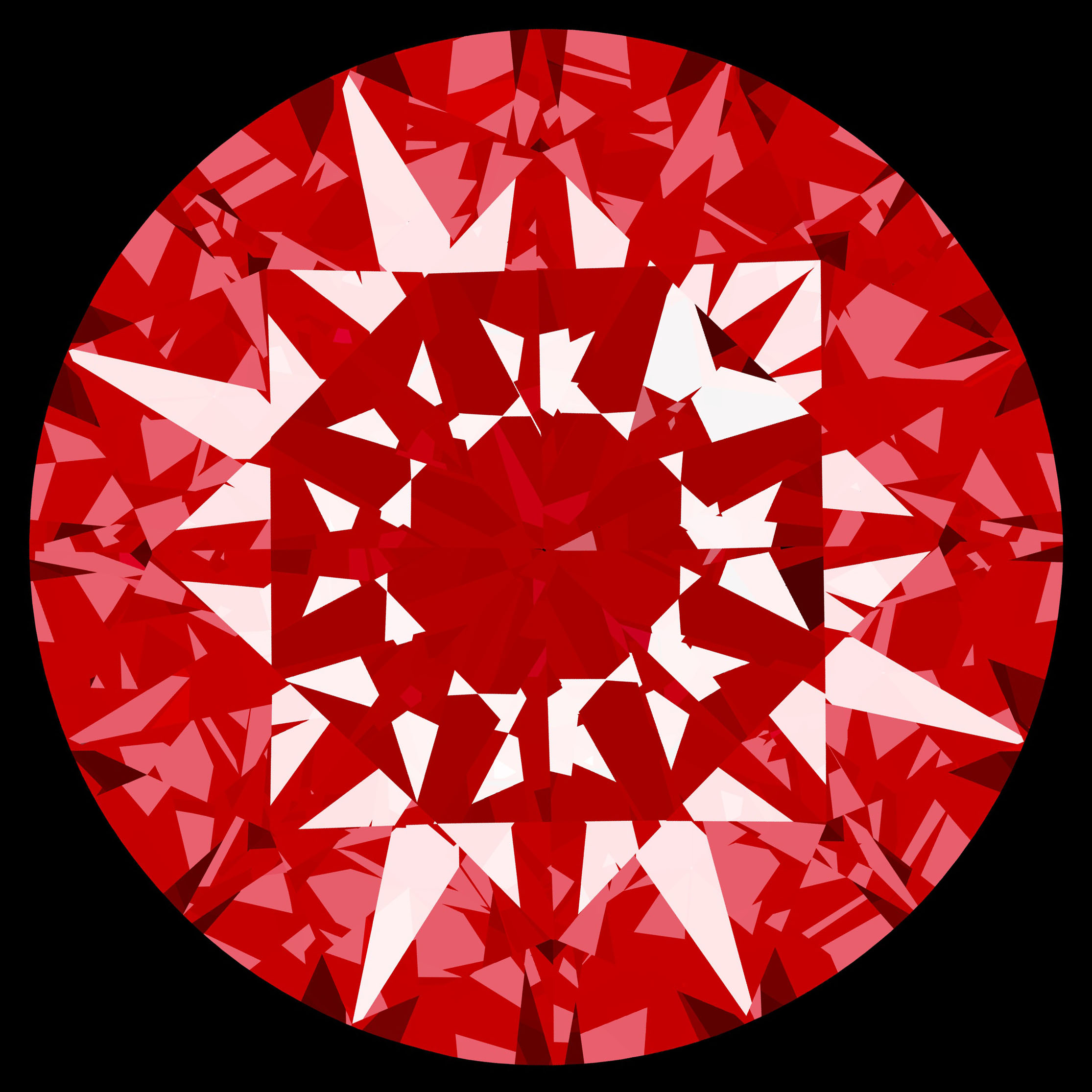 0.5ct Round G VVS1 Natural Diamond