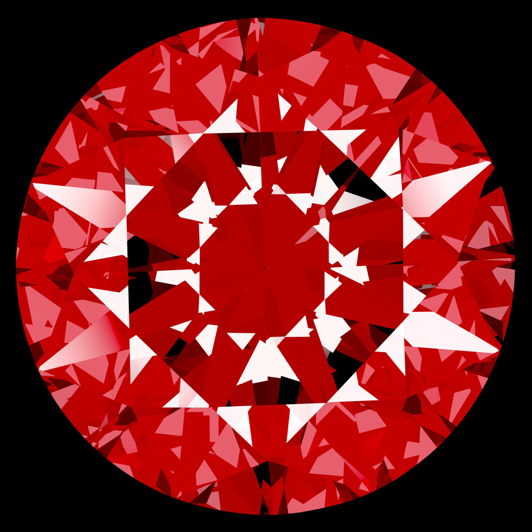 0.9ct Round G VVS2 Natural Diamond