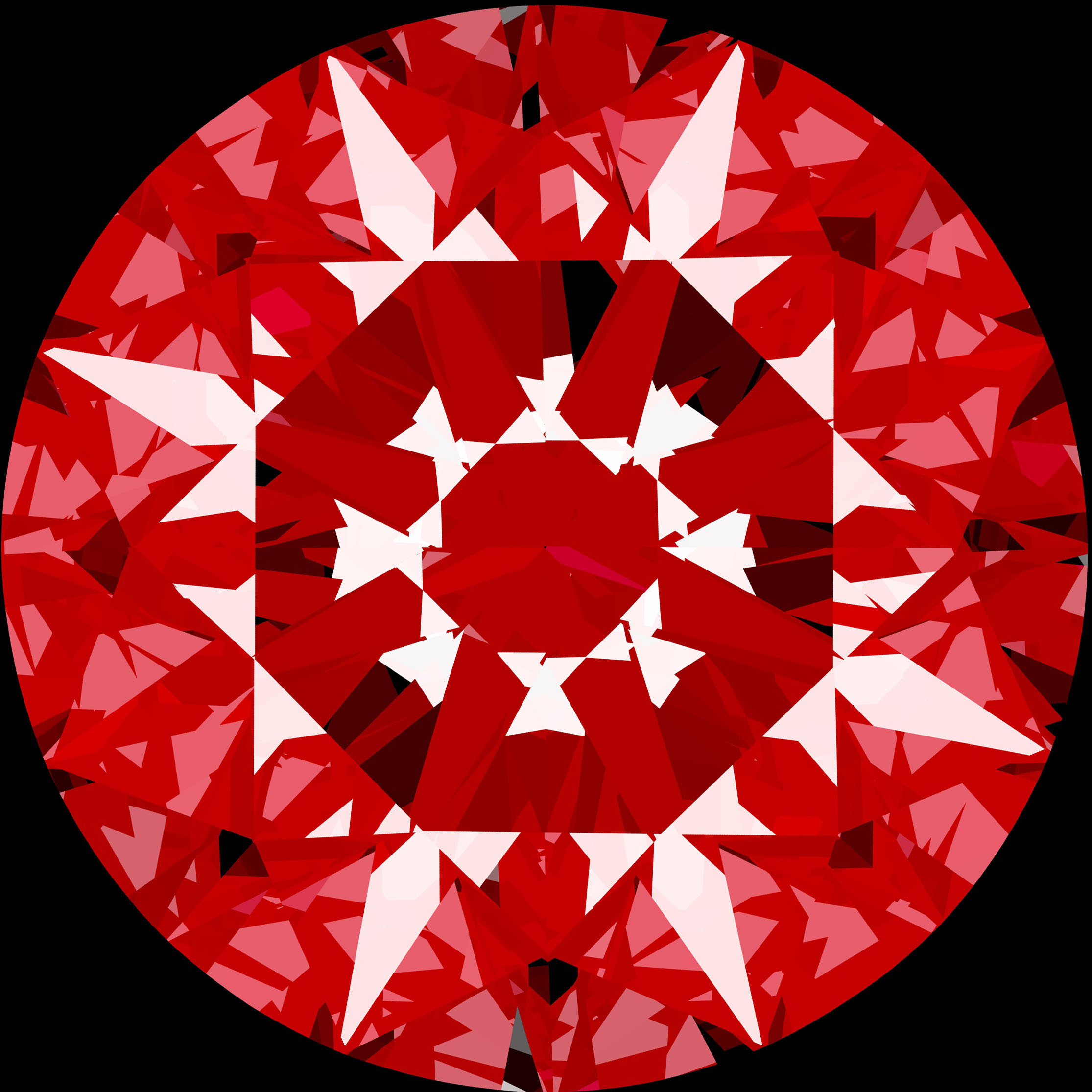 1.2ct Round H VVS1 Natural Diamond