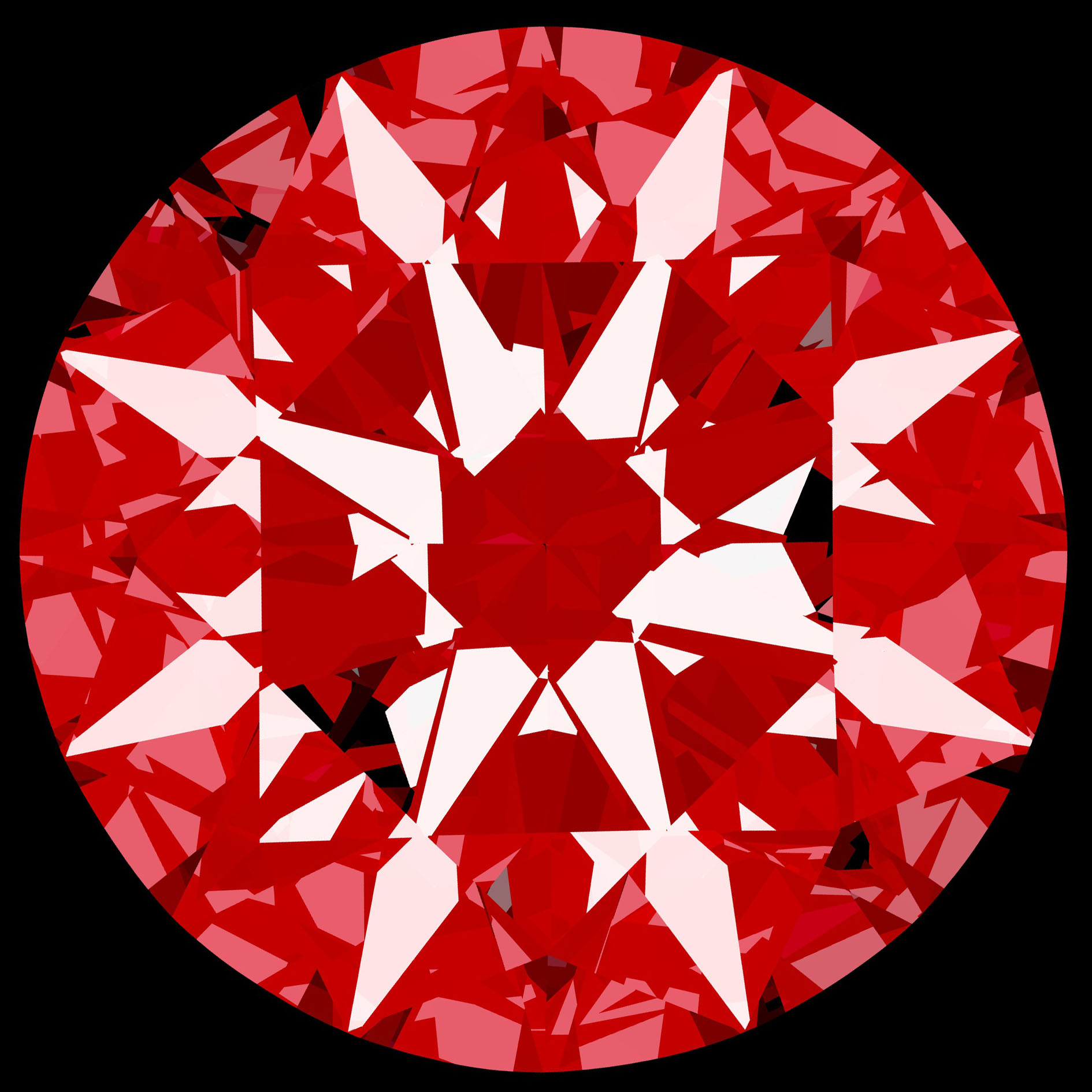 1.19ct Round E VVS1 Natural Diamond