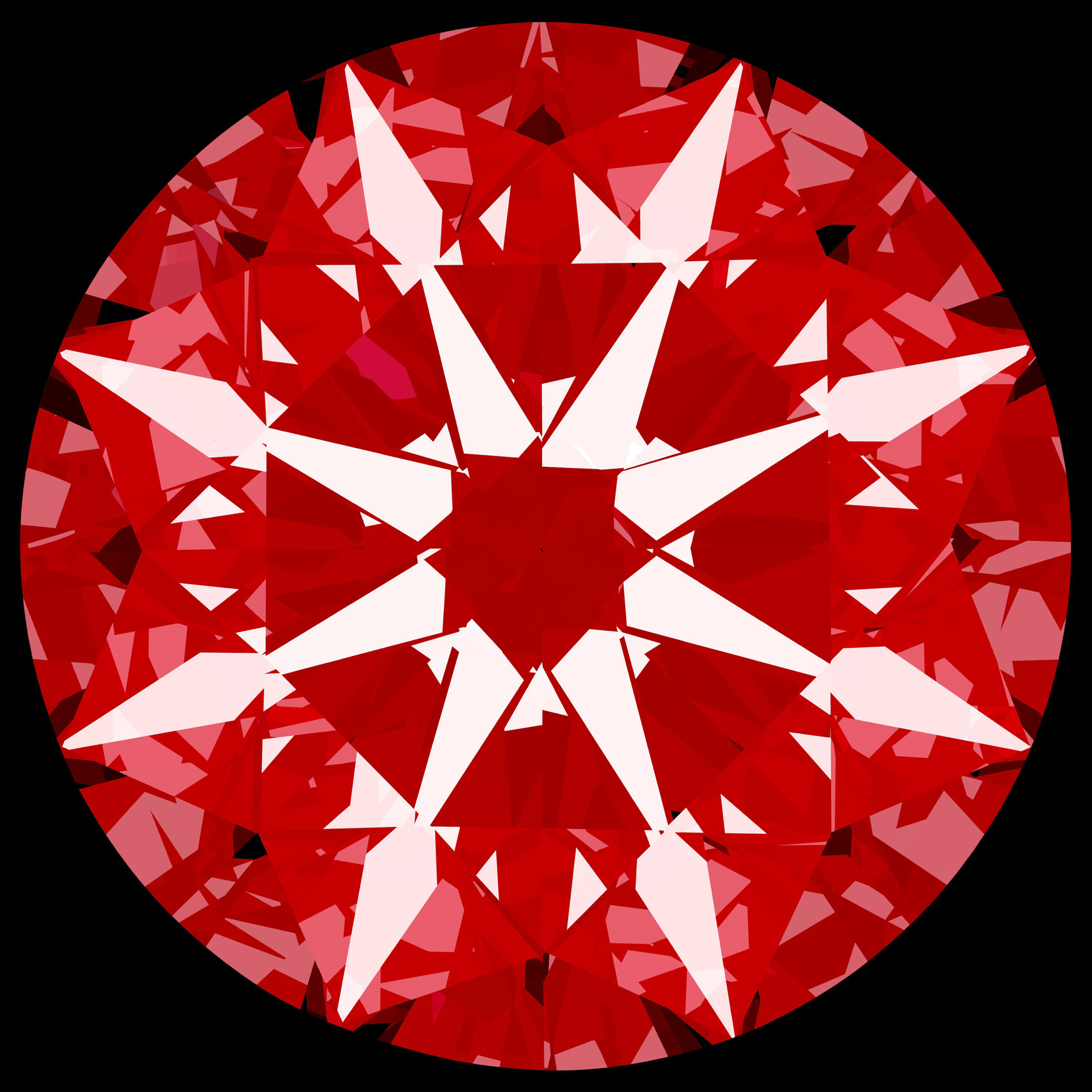 1.04ct Round E VS1 Natural Diamond