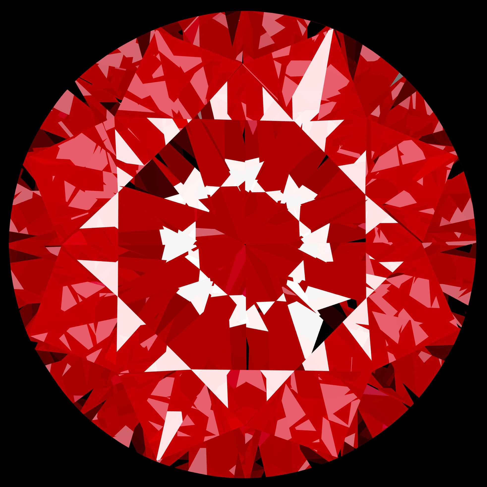 0.7ct Round G VS1 Natural Diamond