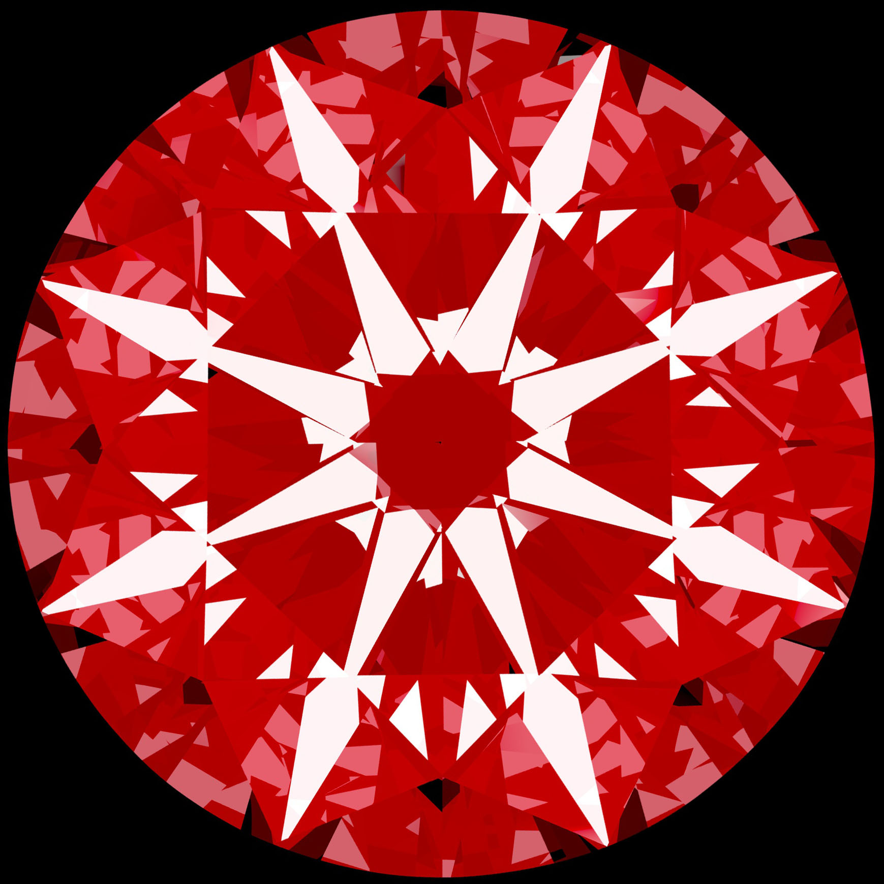 2.01ct Round J SI2 Natural Diamond
