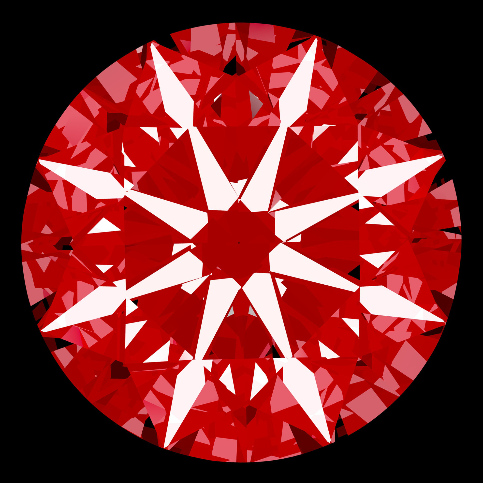 1.2ct Round M VS2 Natural Diamond