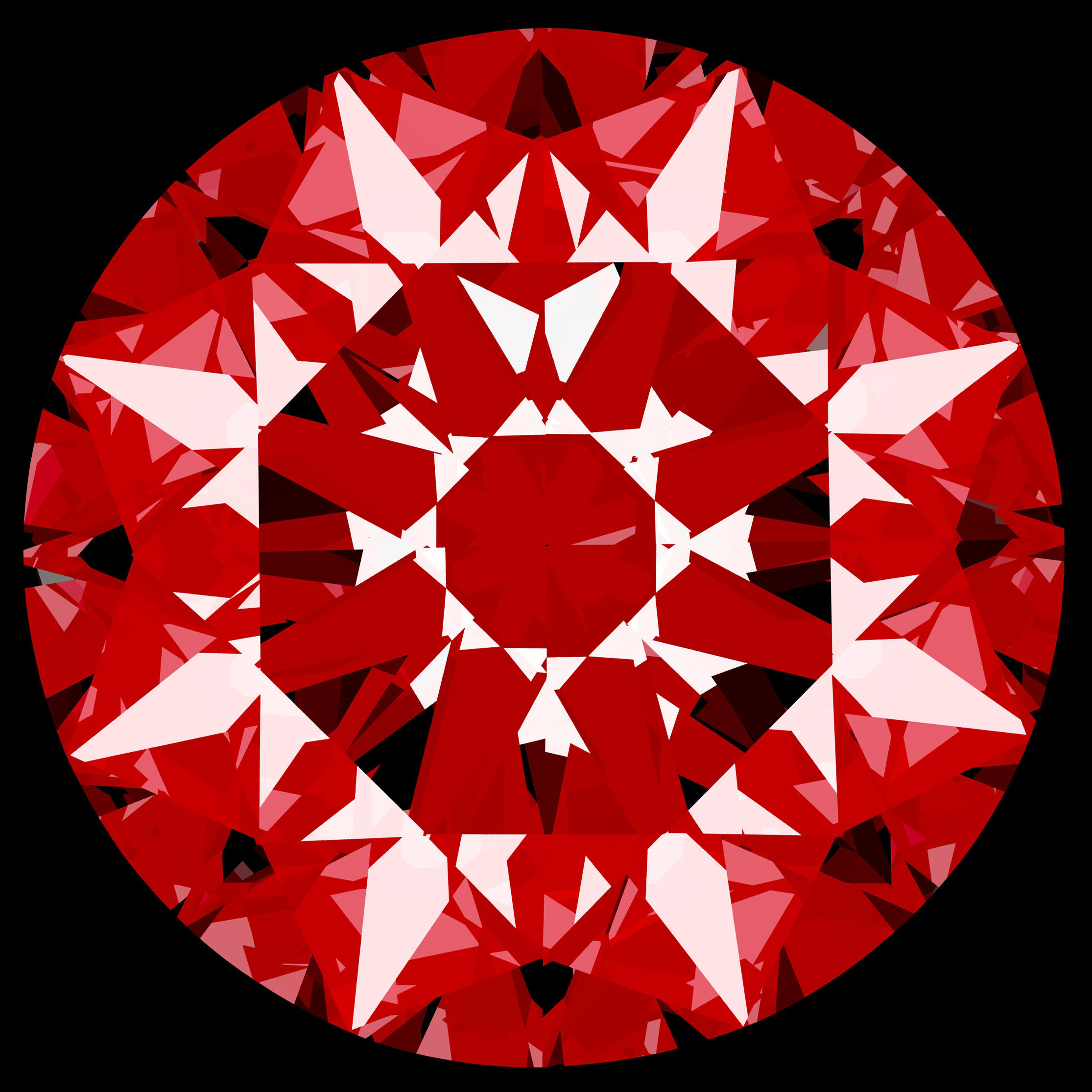 1.01ct Round I VS2 Natural Diamond