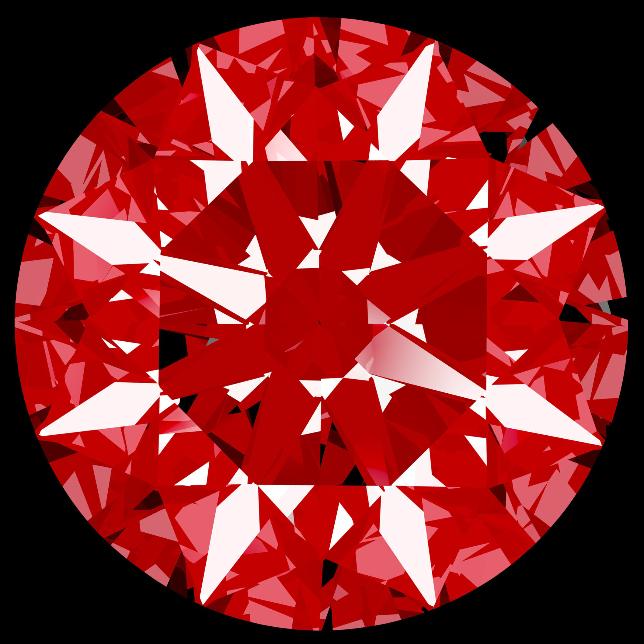 0.9ct Round G VS1 Natural Diamond