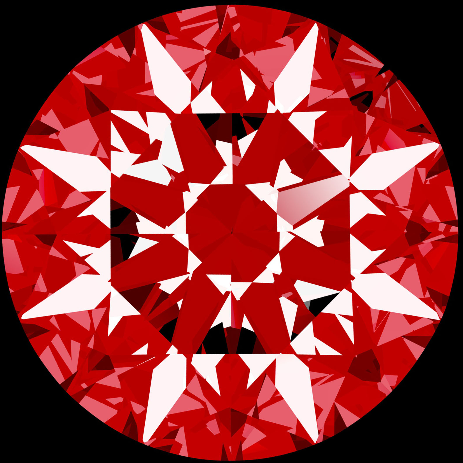 0.8ct Round G VVS2 Natural Diamond