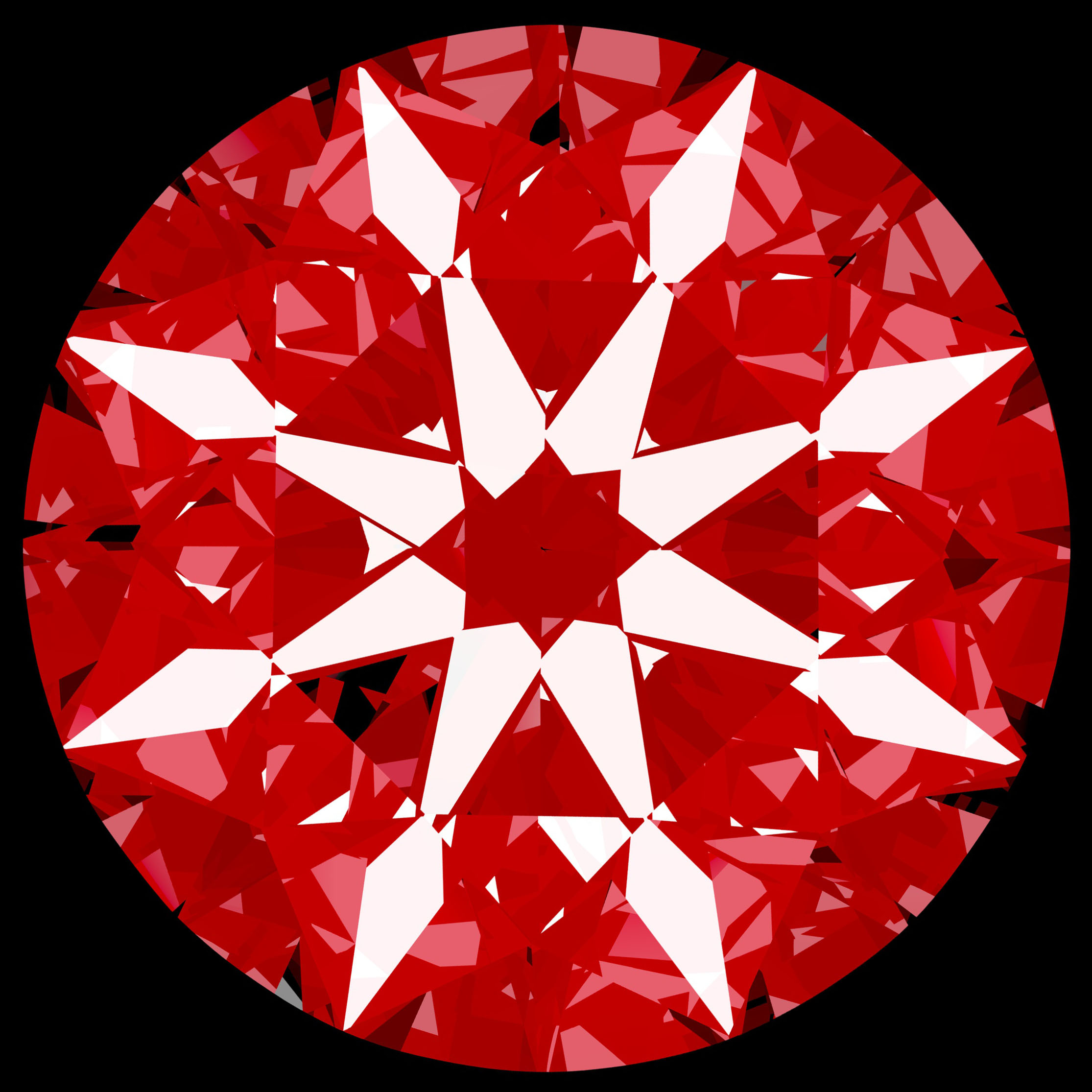 2.03ct Round G SI2 Natural Diamond