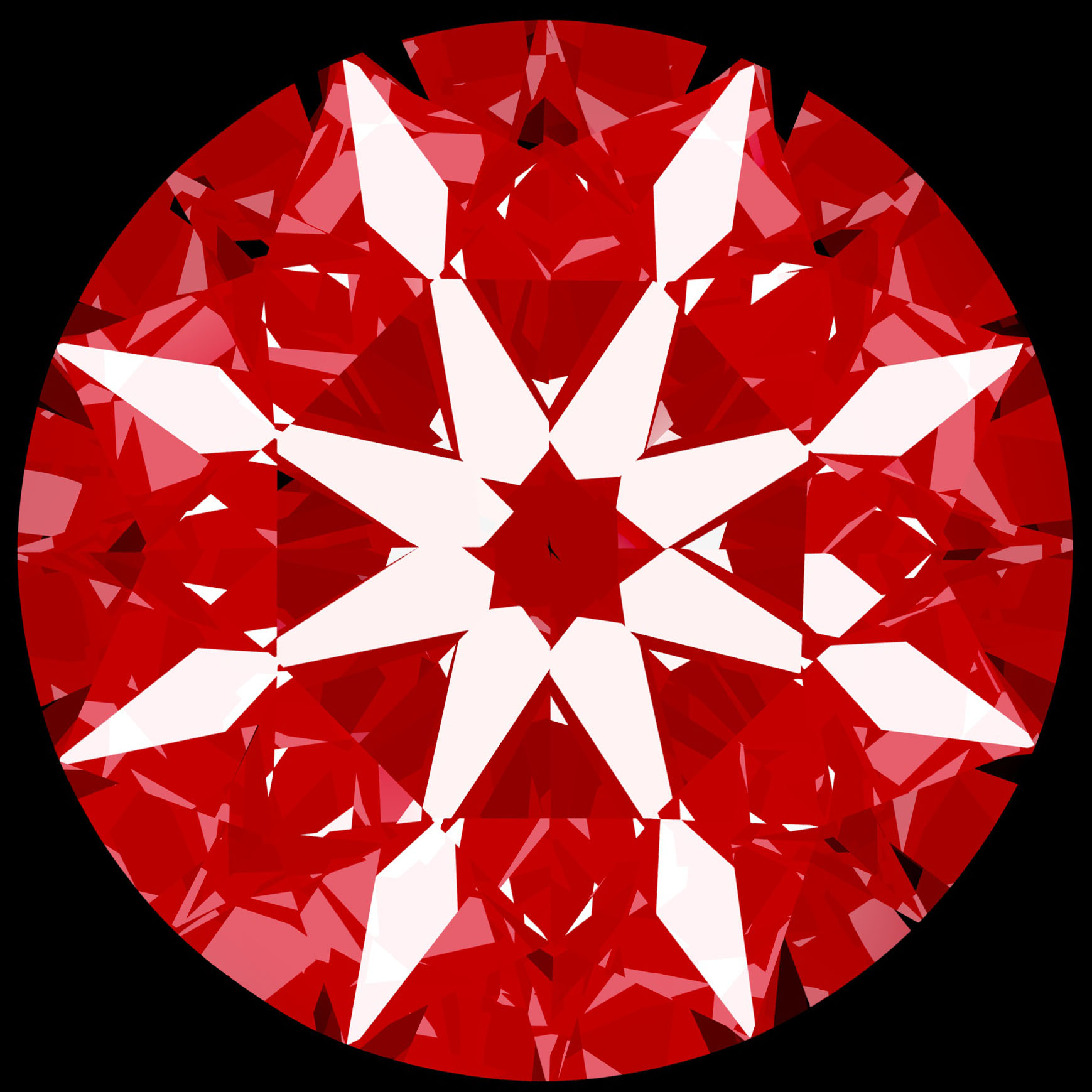 1ct Round I VVS1 Natural Diamond
