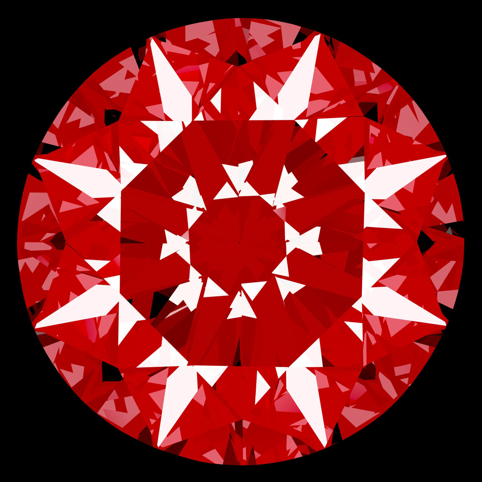 1.07ct Round J VS2 Natural Diamond