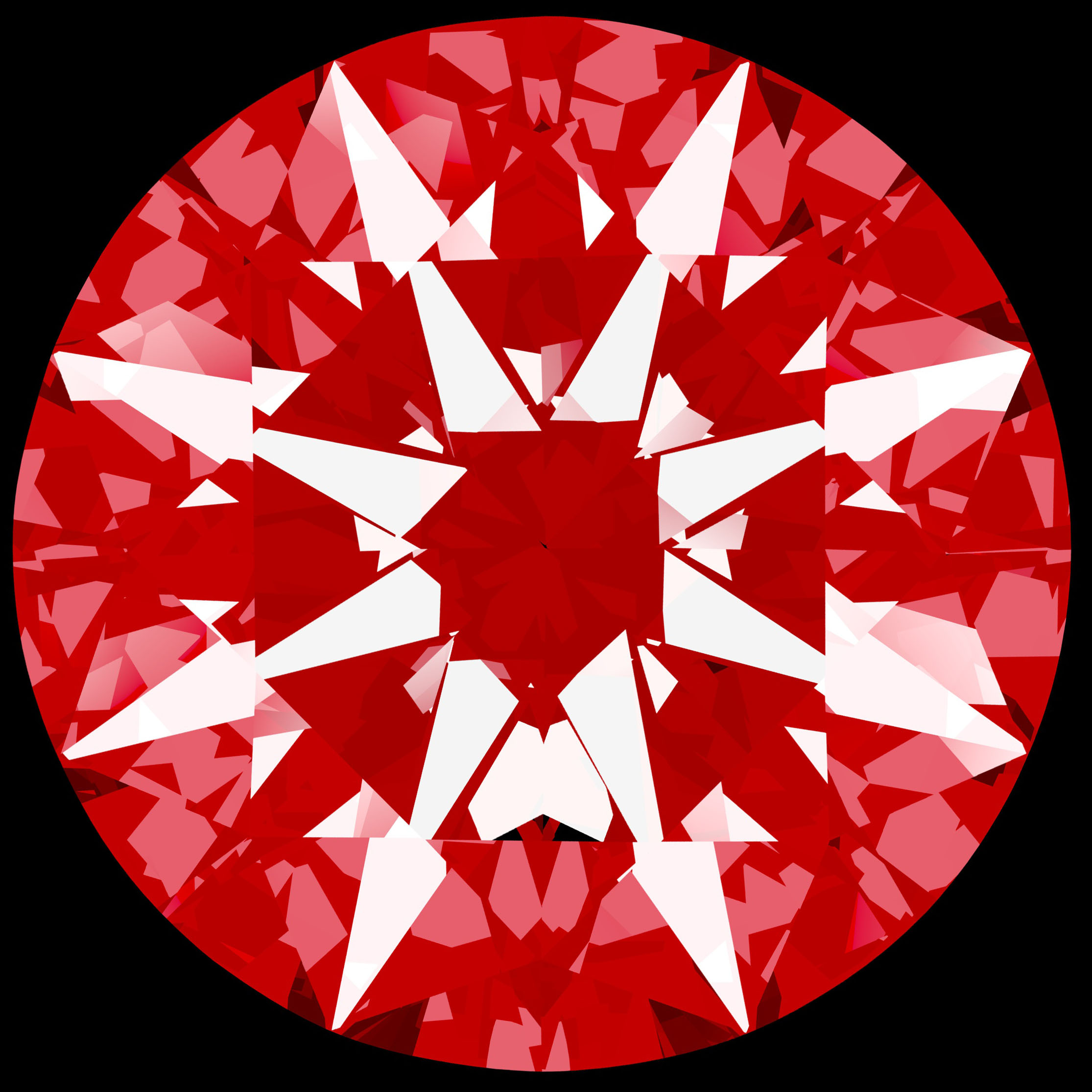 0.5ct Round E SI1 Natural Diamond
