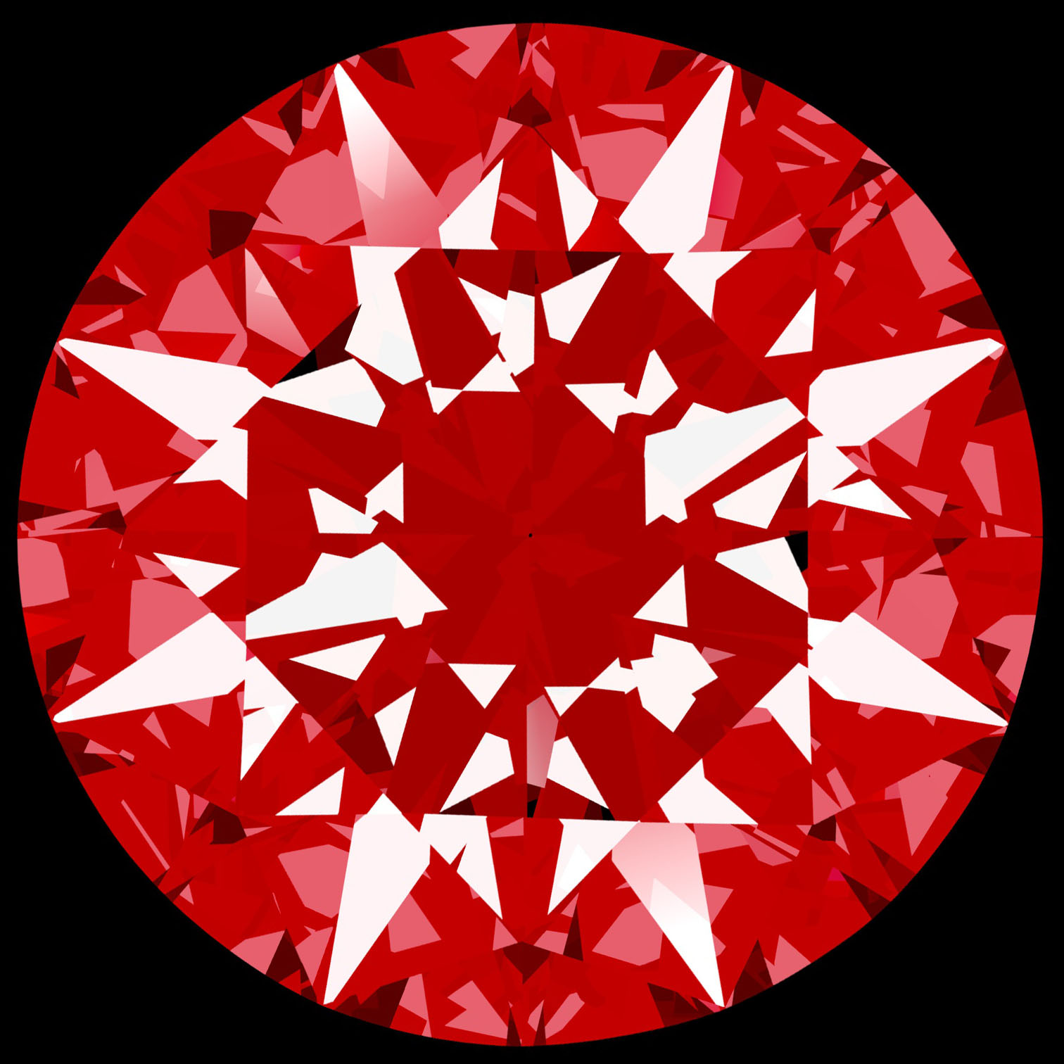 0.6ct Round G VS2 Natural Diamond