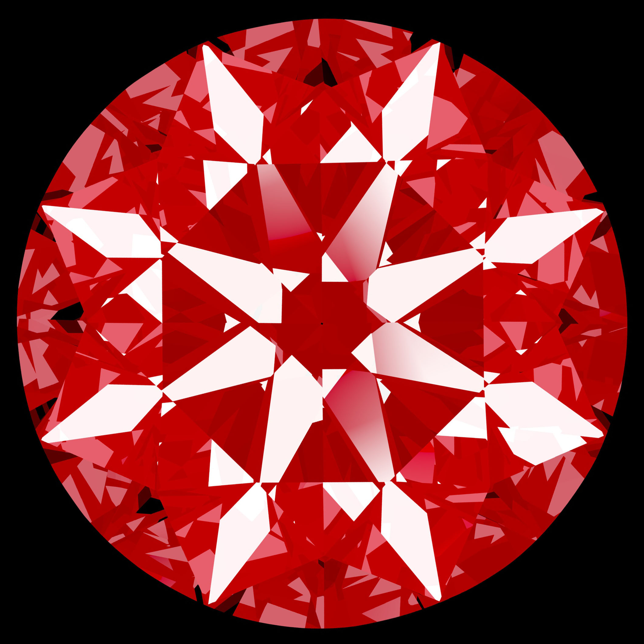 1.69ct Round I VVS1 Natural Diamond