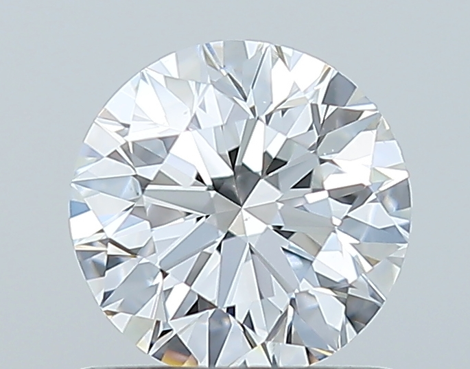 0.83克拉 D色 SI1級 天然圓形鑽石 | GIA5231793640
