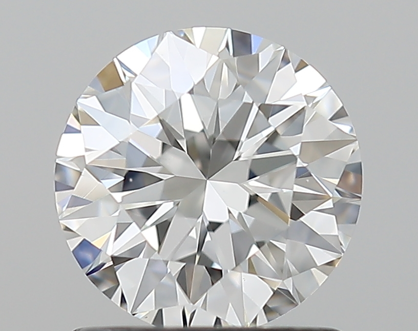 1.03 Carat G VS1 Excellent None 天然鑽石 GIA7493693476