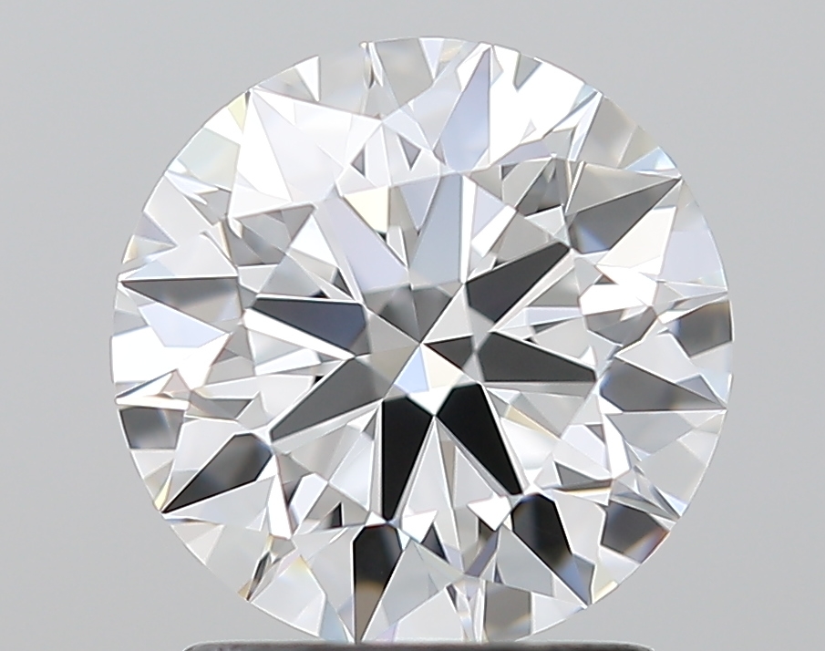 1.65 Carat E IF Excellent None 天然鑽石 GIA1505018322