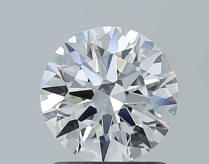 1.20 Carat E VVS2 Excellent None 天然鑽石 GIA2506280377