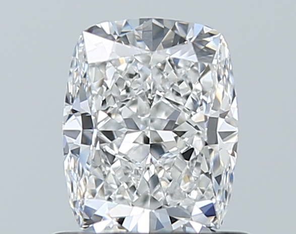 0.91克拉 E色 VVS2級 天然枕形鑽石 | GIA1559998227