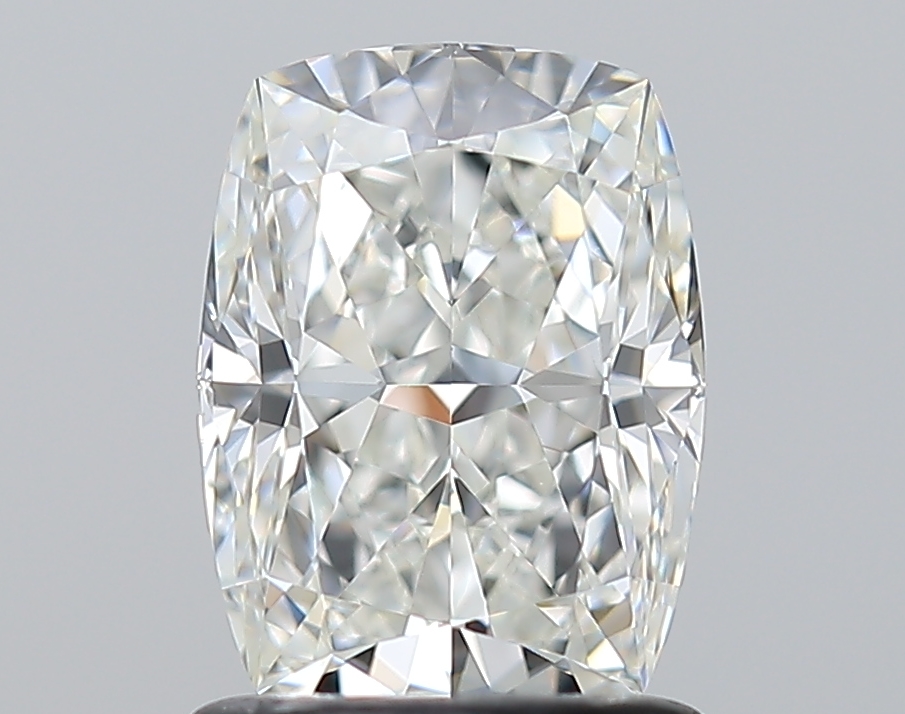 1.30 Carat G VS1 枕形改形 - Cushion Modified None 天然鑽石 GIA5503227404