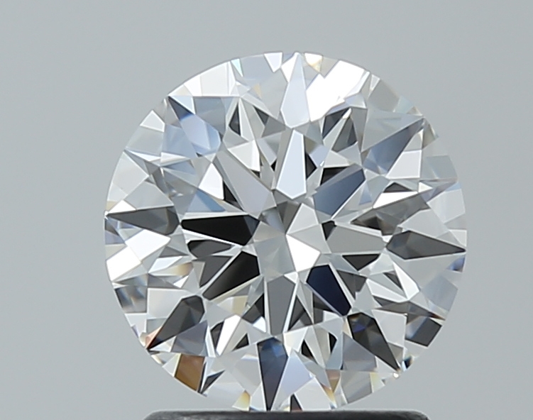 1.52 Carat F VVS2 Excellent Faint 天然鑽石 GIA2497991245