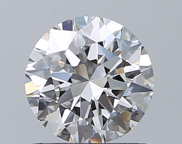 1.01 Carat E VVS2 Excellent None 天然鑽石 GIA6495859286