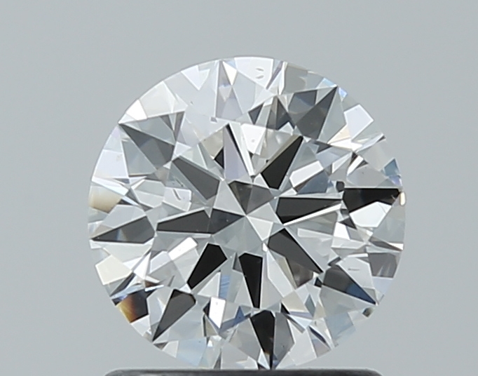 1.01 Carat G SI1 Excellent None 天然鑽石 GIA5503578817