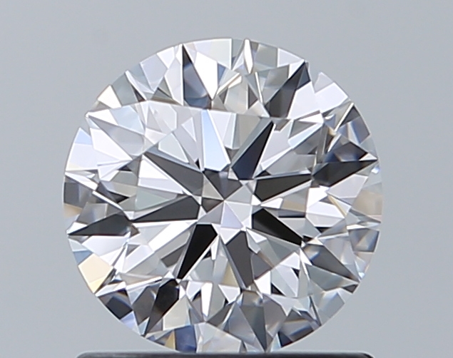 1.01 Carat D VVS1 Excellent None 天然鑽石 GIA6502121213