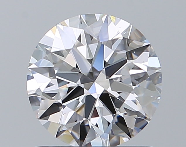 1.09 Carat D VS1 Excellent Faint 天然鑽石 GIA1519432139