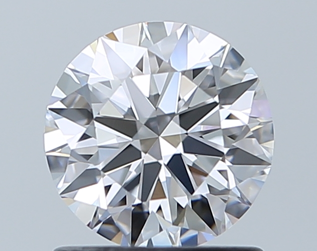 1.05克拉 D色 IF級 天然圓形鑽石 | GIA5516963192 香港
