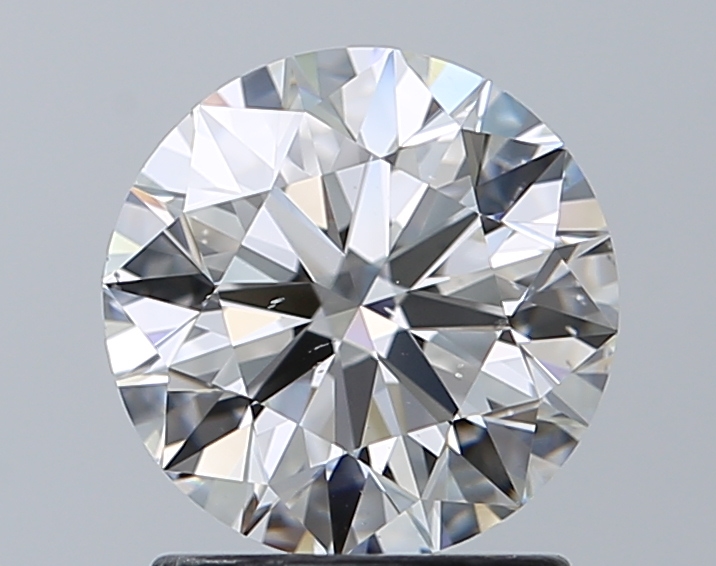 1.55 Carat G VS2 Excellent None 天然鑽石 GIA2516384377