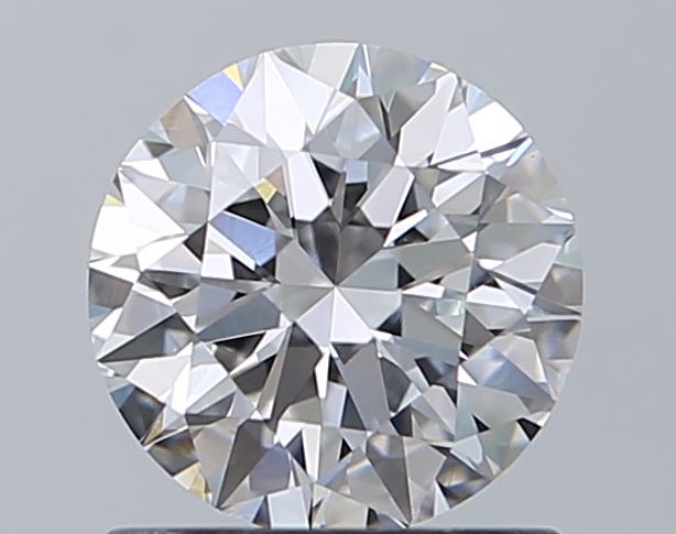 1.01 Carat E VS1 Excellent None 天然鑽石 GIA1509578666