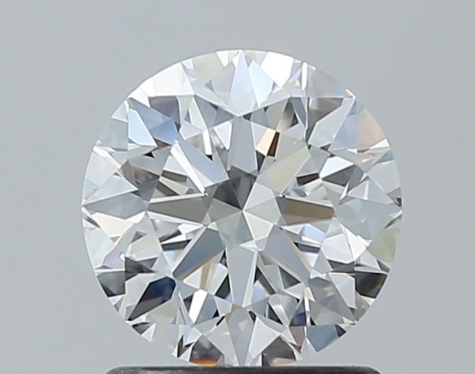 1.20 Carat E VVS2 Excellent None 天然鑽石 GIA1499953846