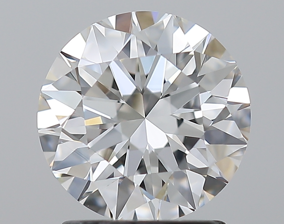 1.70 Carat G VS1 Excellent None 天然鑽石 GIA7492684072