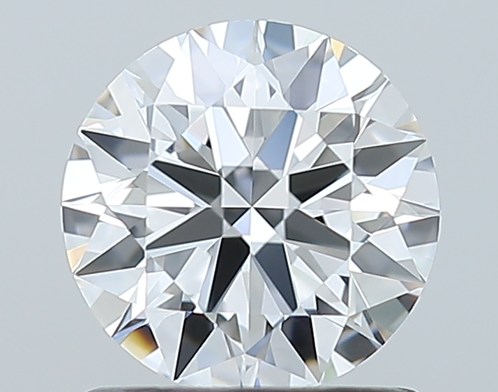 1.03克拉 E色 VVS1級 天然圓形鑽石 | GIA6512942254 香港