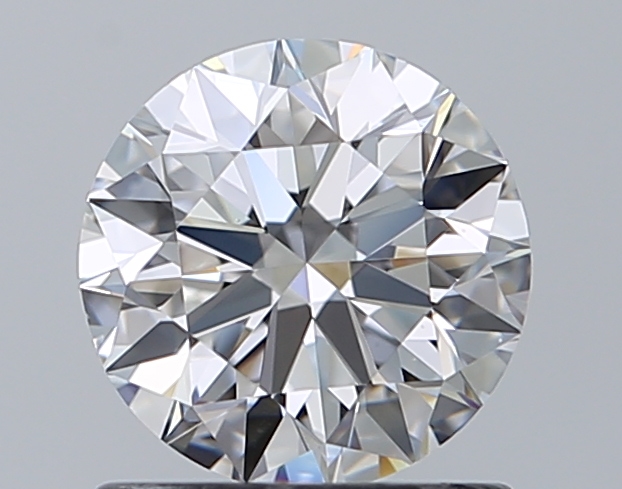 1.05 Carat E VS1 Excellent Medium 天然鑽石 GIA5506589975