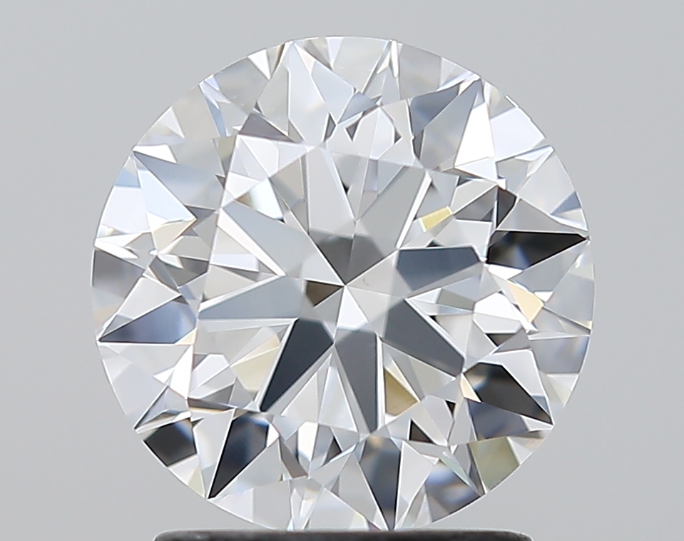 1.90 Carat D VS1 Excellent None Natural Diamond GIA2517377619