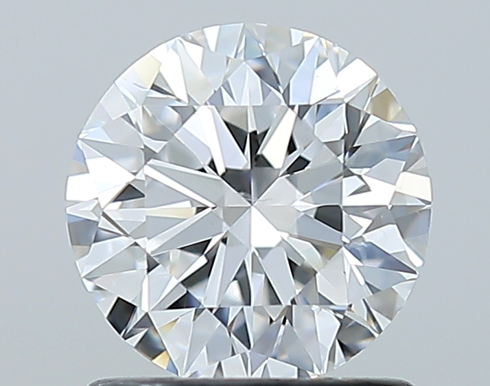 1.07克拉 E色 SI1級 天然圓形鑽石 | GIA6551537879