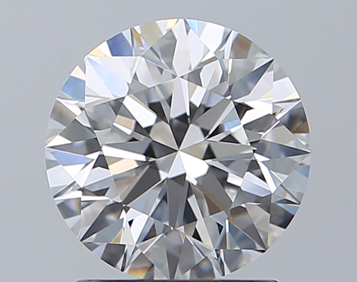 1.70 Carat E VVS1 Excellent None Natural Diamond GIA7513181947