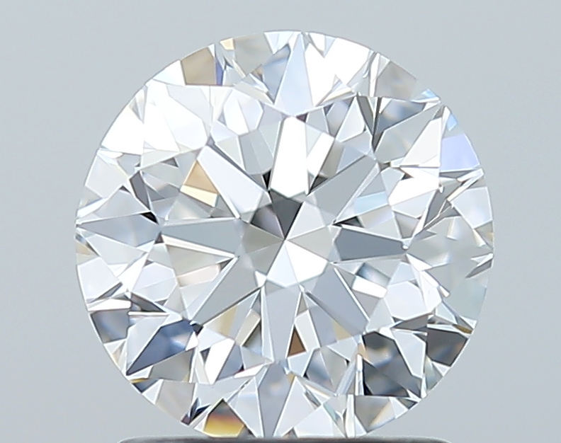 1.4克拉 D色 VVS1級 天然圓形鑽石 | GIA2235935771