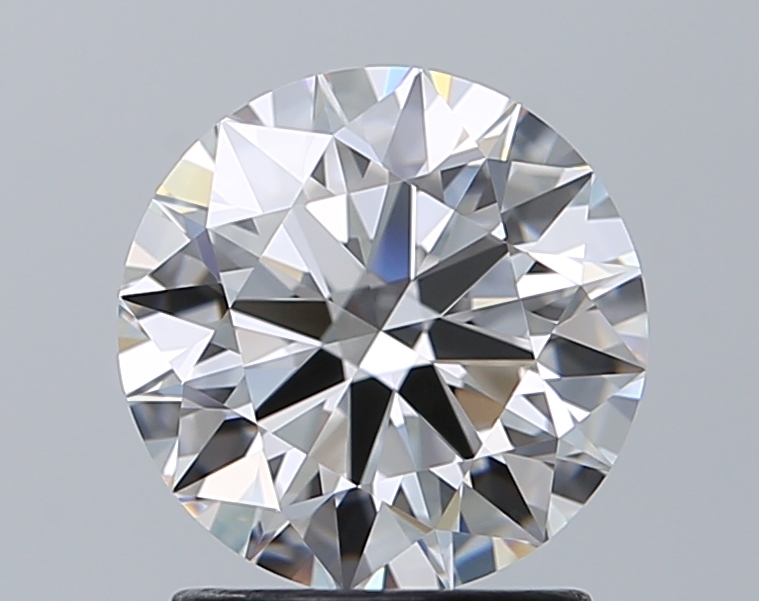 1.65 Carat F IF Excellent None 天然鑽石 GIA6505486348