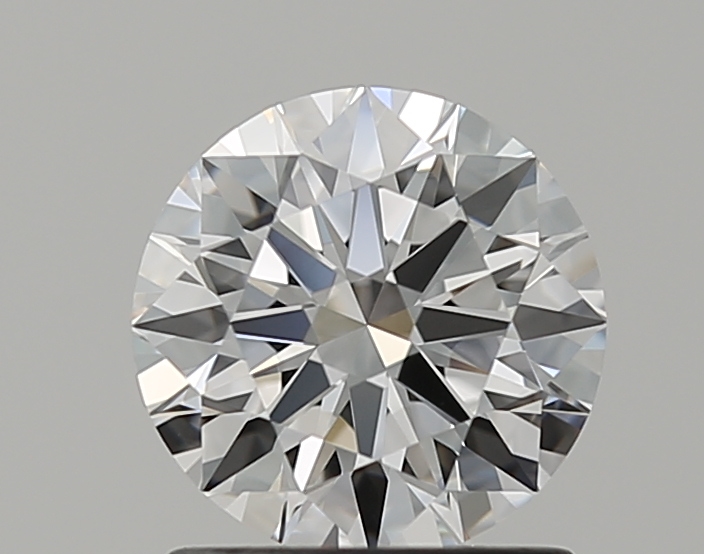 1.20 Carat D VVS1 Excellent None 天然鑽石 GIA7496422741