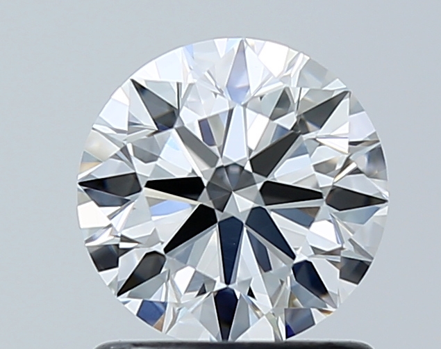 1.02克拉 G色 VVS2級 天然圓形鑽石 | GIA5232773645