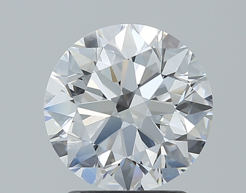 2.01 Carat D VS1 Excellent Medium Natural Diamond GIA6512134633