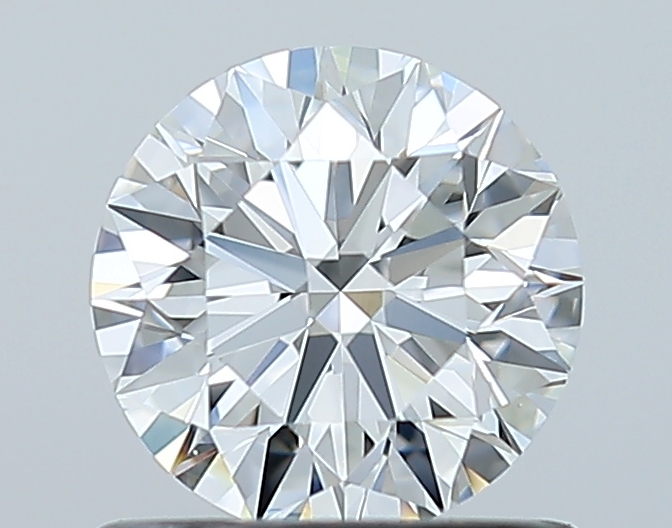 0.80克拉 G色 IF級 天然圓形鑽石 | GIA1232746172