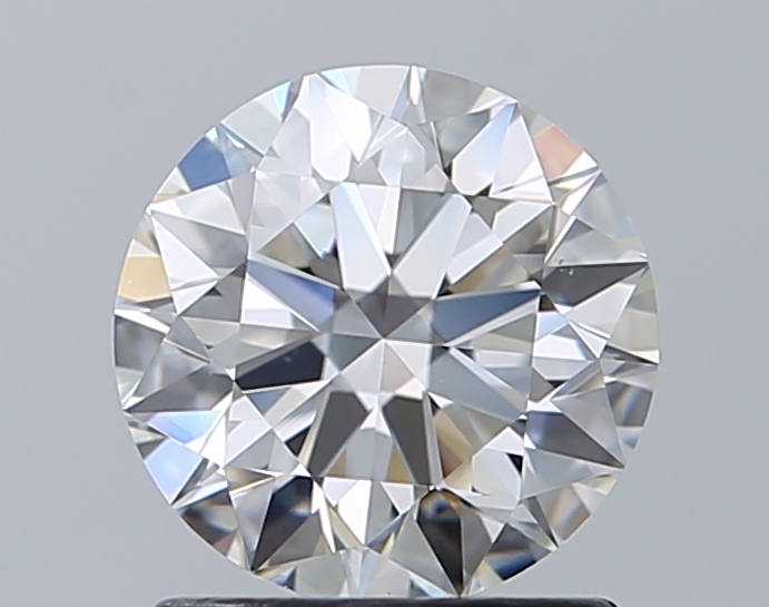 1.30 Carat F VS2 Excellent None 天然鑽石 GIA6512406794