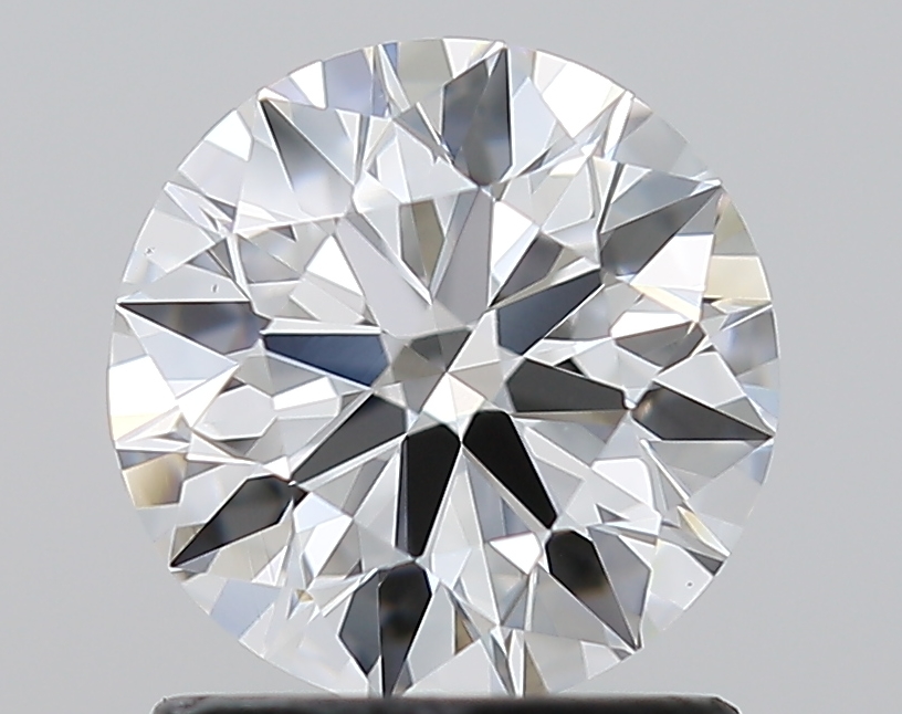 1.20 Carat E VS1 Excellent None 天然鑽石 GIA5513359619