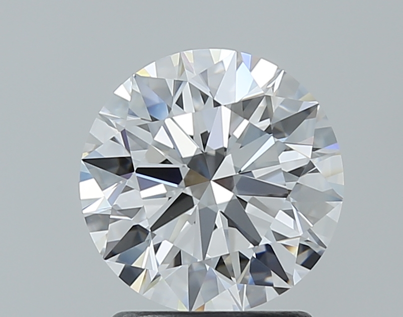 1.70 Carat D VVS2 Excellent None 天然鑽石 GIA7506285371